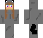 cat girl
