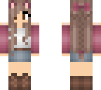 cat girl