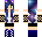 cat girl