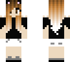 cat girl