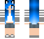 cat girl