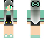cat girl
