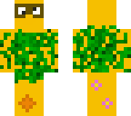 cave minion
