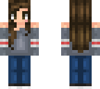 challenge skin for misty