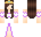 changed the color