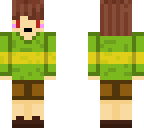 chara -undertale