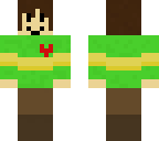 chara