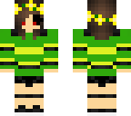 chara robot fixed