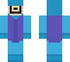 charlie the funland robot