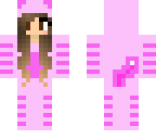 chewypanda123 pink kitty