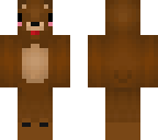 chibi bear