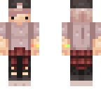 chibi boy