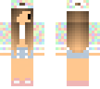 chibi girl