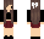 chibi girl