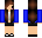 chibi girl edit