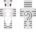 chibi kitten