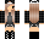 chibi tomboy edit