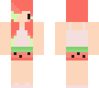 chibi watermelon
