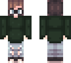 chibidinosaurs female