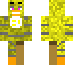 chica the pirate chicken