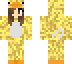 chick onsie