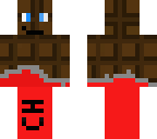 chocolade man lars