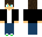 coat skin