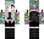 color full is she