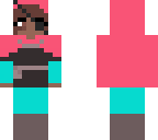 connie as lisa steven universe