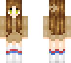 cookie girl