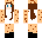 cookie girl
