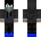 cool assassin boy