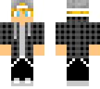 cool boy