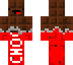 cool chocolate