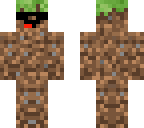 cool dirt guy