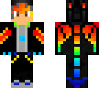cool dragon