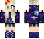 cool girl jse