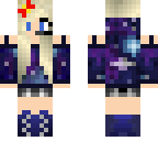 cool girl jse edit