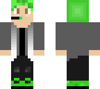 cool guy