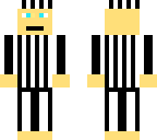 cool prisoner