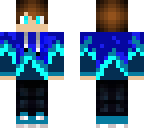 cool water boy v4