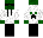 cool zombie