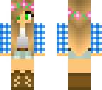 country girl