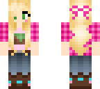 country stream skin