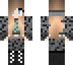 crafting dead skin