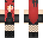 crazycraft girlfriend