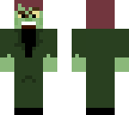 creeper