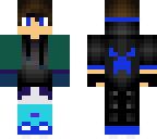 creeper boy