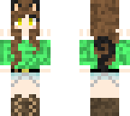 creeper cat