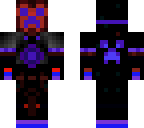 creeper cool